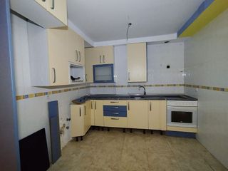 Piso en venta en Tomelloso