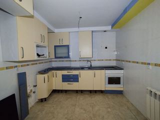 Piso en venta en Tomelloso