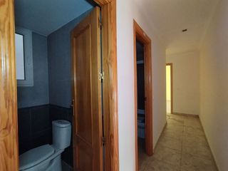 Piso en venta en Tomelloso