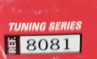 Scalextric Tuning Series con Trainer 2