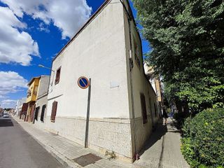Casa pareada en venta en Tomelloso