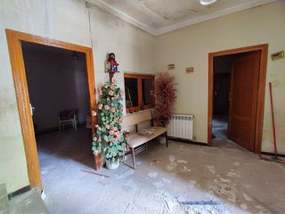 Casa pareada en venta en Tomelloso