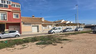 Chalet en venta en Zona Pueblo en Pilar de la Horadada