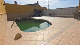 Chalet en venta en Zona Pueblo en Pilar de la Horadada