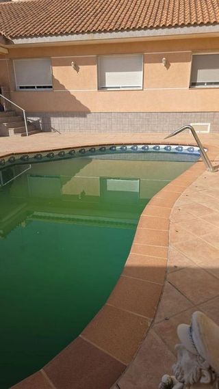 Chalet en venta en Zona Pueblo en Pilar de la Horadada