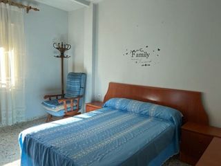 Piso en alquiler en Centro en Puertollano