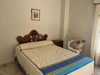 Piso en alquiler en Centro en Puertollano