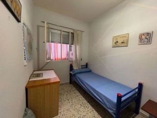 Piso en alquiler en Centro en Puertollano