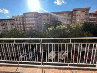 Piso en alquiler en Centro en Puertollano