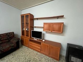 Piso en alquiler en Centro en Puertollano