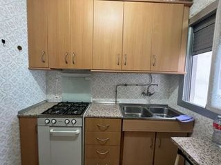 Piso en alquiler en Centro en Puertollano