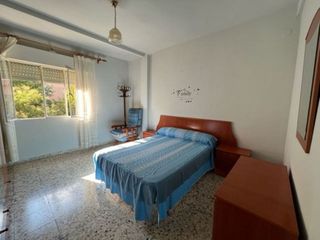 Piso en alquiler en Centro en Puertollano