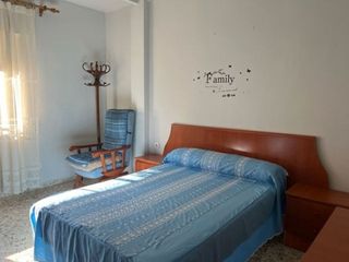 Piso en alquiler en Centro en Puertollano