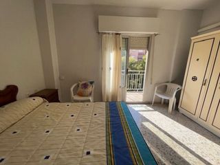 Piso en alquiler en Centro en Puertollano