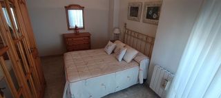 Piso en alquiler en Universidad en Ciudad Real