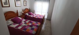 Piso en alquiler en Universidad en Ciudad Real