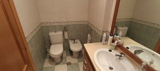 Piso en alquiler en Universidad en Ciudad Real