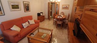 Piso en alquiler en Universidad en Ciudad Real