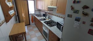 Piso en alquiler en Universidad en Ciudad Real