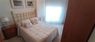 Piso en alquiler en Universidad en Ciudad Real