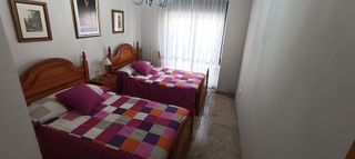 Piso en alquiler en Universidad en Ciudad Real