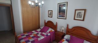 Piso en alquiler en Universidad en Ciudad Real