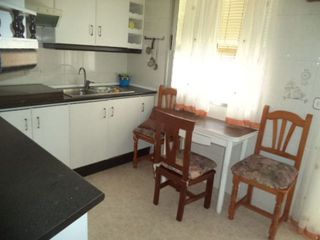 Piso en venta en Centro en Puertollano