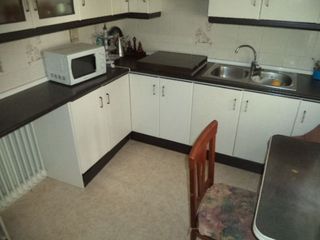 Piso en venta en Centro en Puertollano