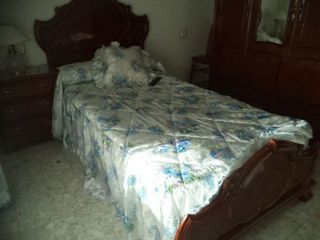 Piso en venta en Centro en Puertollano