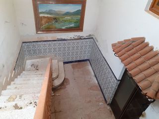 Casa pareada en venta en Moral de Calatrava