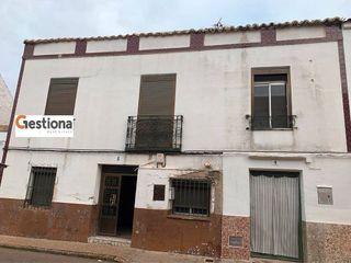 Casa pareada en venta en Moral de Calatrava