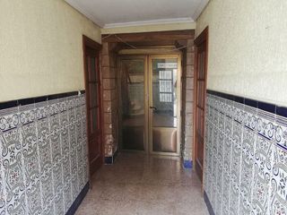 Casa pareada en venta en Moral de Calatrava