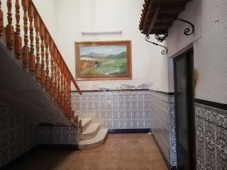 Casa pareada en venta en Moral de Calatrava