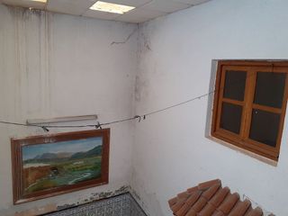 Casa pareada en venta en Moral de Calatrava