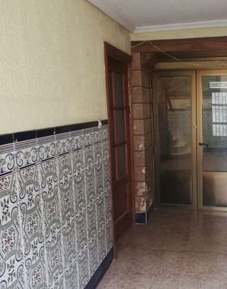 Casa pareada en venta en Moral de Calatrava