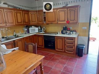 Chalet en venta en Puente Jontoya - Puente de la Sierra - El Arroyo en Jaén