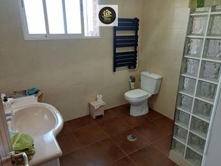 Chalet en venta en Puente Jontoya - Puente de la Sierra - El Arroyo en Jaén