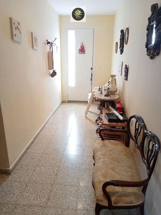 Chalet en venta en Puente Jontoya - Puente de la Sierra - El Arroyo en Jaén