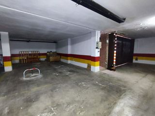 Garaje en venta en Tomelloso