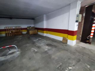 Garaje en venta en Tomelloso