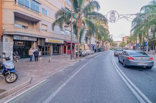 Piso en venta en Motril pueblo en Motril