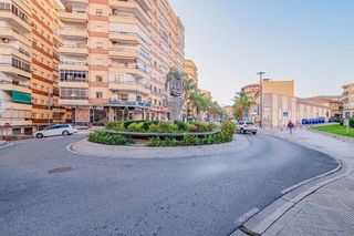 Piso en venta en Motril pueblo en Motril