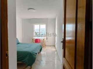 Piso en alquiler en Ciudad Jardín - Tagarete - El Zapillo en Almería