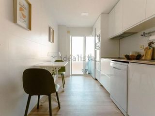 Piso en alquiler en Ciudad Jardín - Tagarete - El Zapillo en Almería