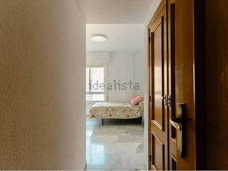 Piso en alquiler en Ciudad Jardín - Tagarete - El Zapillo en Almería