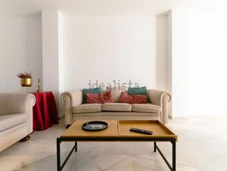 Piso en alquiler en Ciudad Jardín - Tagarete - El Zapillo en Almería