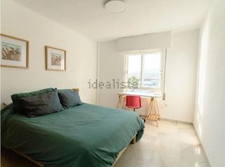 Piso en alquiler en Ciudad Jardín - Tagarete - El Zapillo en Almería