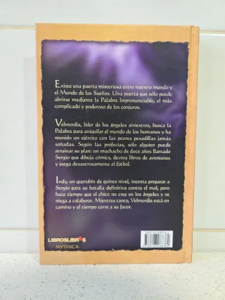 La Palabra Impronunciable