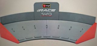 Kit display Arena Formula 1 1:43 Con il Bburago 1