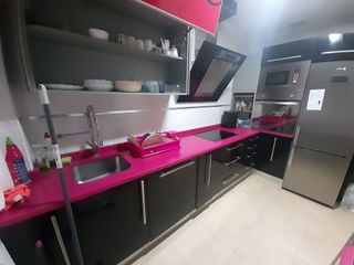 Piso en venta en PAU 2-600 en Puertollano